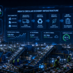 Recykal $23M Bridge Round Circular Economy India 2026
