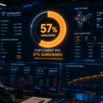 Turtlemint IPO Subscription Insurtech India 2026