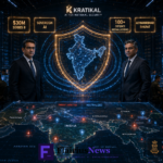 India's Defence AI Startup Just Raised $30M