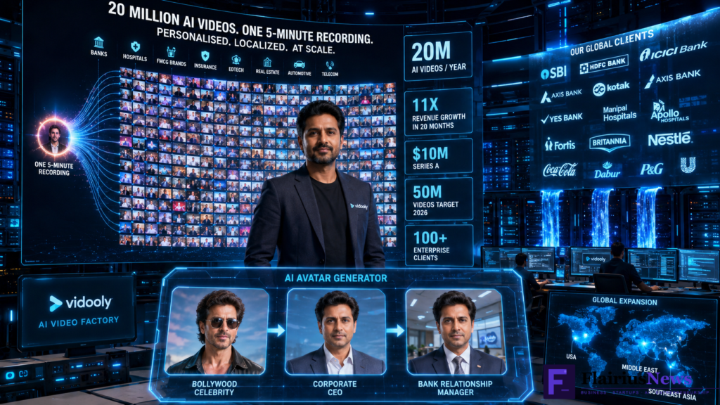 TrueFan AI $10M Series A