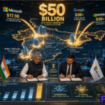India $50B AI Funding