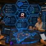 Redrob AI India Launch