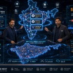 Ixigo ₹78Cr AI Counter-Attack
