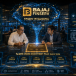 Bajaj Finserv Intelligence