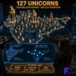 India startup ecosystem 2026 unicorns