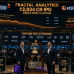 Fractal Analytics IPO 2026