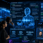 Arrowhead Voice AI BFSI Sales Agent India 2026