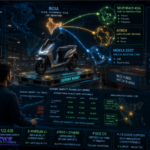 India EV Startup Export Strategy Southeast Asia Africa 2026