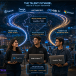 India AI Talent Global Export Engineers 2026