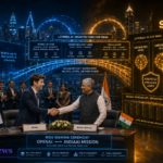 OpenAI India Office Mumbai 2026 AI Ecosystem Impact