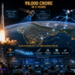 India Space Startup Funding ₹6000 Crore Skyroot Unicorn 2026