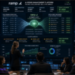 $500M AI Spend Management Enterprise Fintech 2026