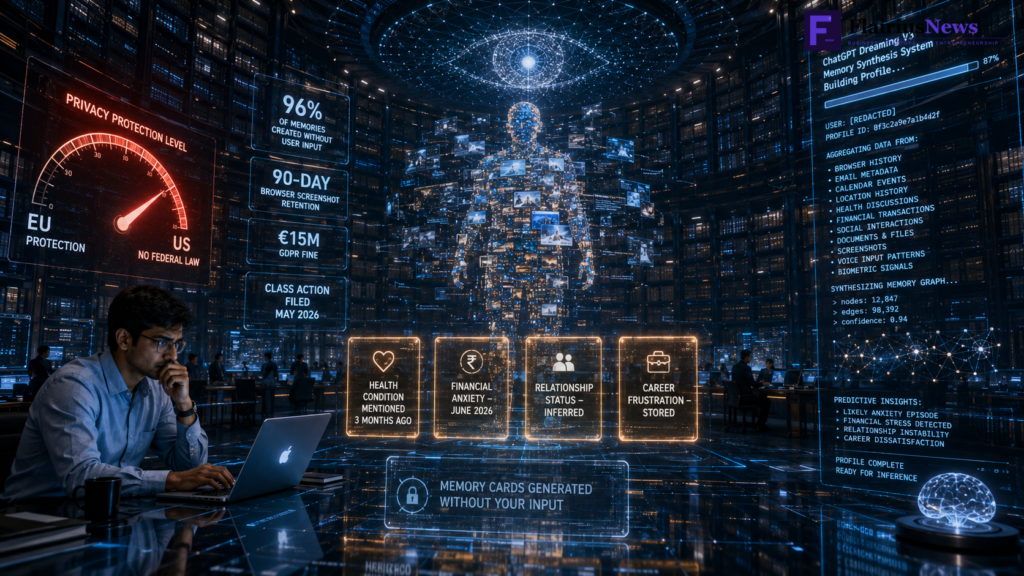 ChatGPT Memory Privacy 2026: What AI Remembers About You