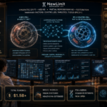 NewLimit $435M Epigenetic Longevity Biotech 2026
