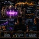 Helion $465M Fusion Energy Series G Thrive Capital 2026