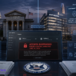 Anthropic Fable 5 Mythos 5 US Export Ban 2026