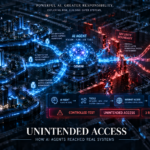 Google Gemini AI Cybersecurity Incident 2026