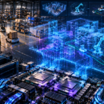 Physical AI and the Rise of Spatial Intelligence