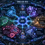 Stanford’s 37,000 AI Agents Push Autonomous Research