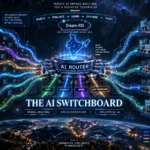 India AI Model Router Infrastructure 2026