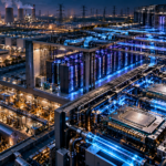 The Physical Infrastructure Behind AI