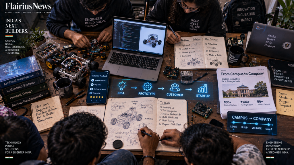 Current image: Indian Student Entrepreneurs 2026