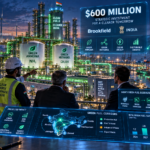 Brookfield ACME Green Energy India 2026