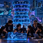 India AI Founder Funding Wave 2026
