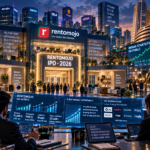 Rentomojo IPO India Startup Market 2026