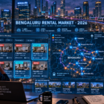 Bengaluru Rental Market Housing Pressure 2026