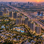 NCR’s Luxury Housing Transformation