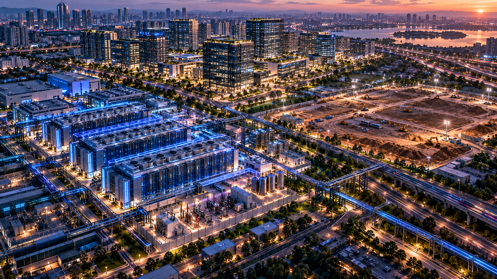 India’s Real Estate Capital Surge