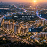 Bengaluru Real Estate 2026: Housing Expands South