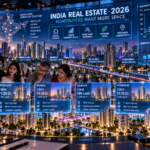ndian Homebuyers Prefer Larger Homes 2026