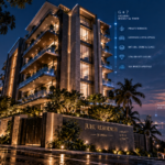 Mumbai’s ₹711 Crore Luxury Tower Deal