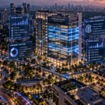 Institutional Capital Moves Into Powai Offices