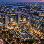 Bengaluru’s Expanding Corporate Office Market