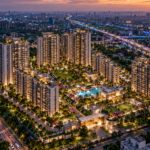 ₹3,000 Crore Housing Project Planned for Ghaziabad