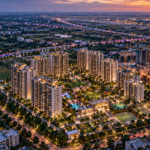 Bengaluru’s New Residential Expansion
