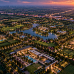 Gurugram’s 194-Acre Luxury Expansion