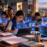 AI Tutoring Reaches India’s Next Generation of Students