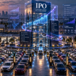 Spinny Moves Toward the Public Markets