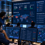 AI Agent Security and Cybersecurity in India
