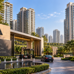 DLF Q2 Results and Indian Luxury Housing