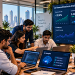 AI Job Demand and the Future of Work