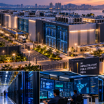 CoreWeave India AI Data Centre Expansion