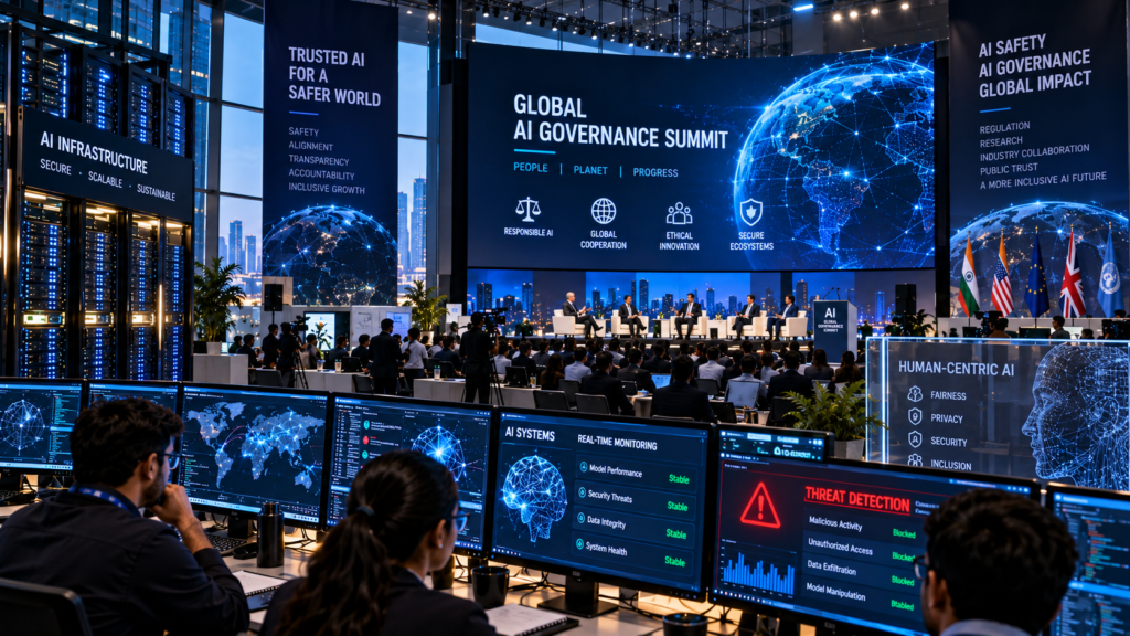 Current image: AI Safety Regulation 2026