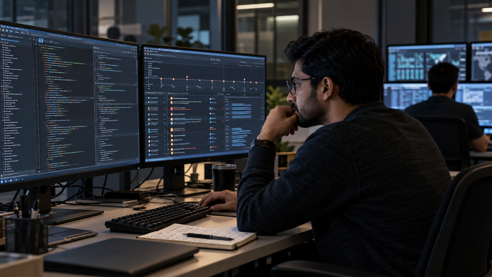 AI Agent Safety and Internal Monitoring