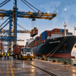 India’s Goods Exports September 2026