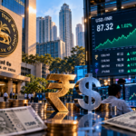 Indian Rupee RBI Measures October 2026